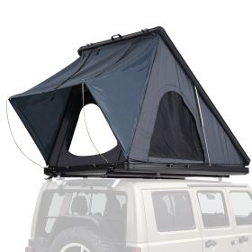 Go Explore with this Waterproof hard shell Roof Topper perfect for Jeeps Go Explore with this Waterproof hard shell Roof Topper perfect for Jeeps